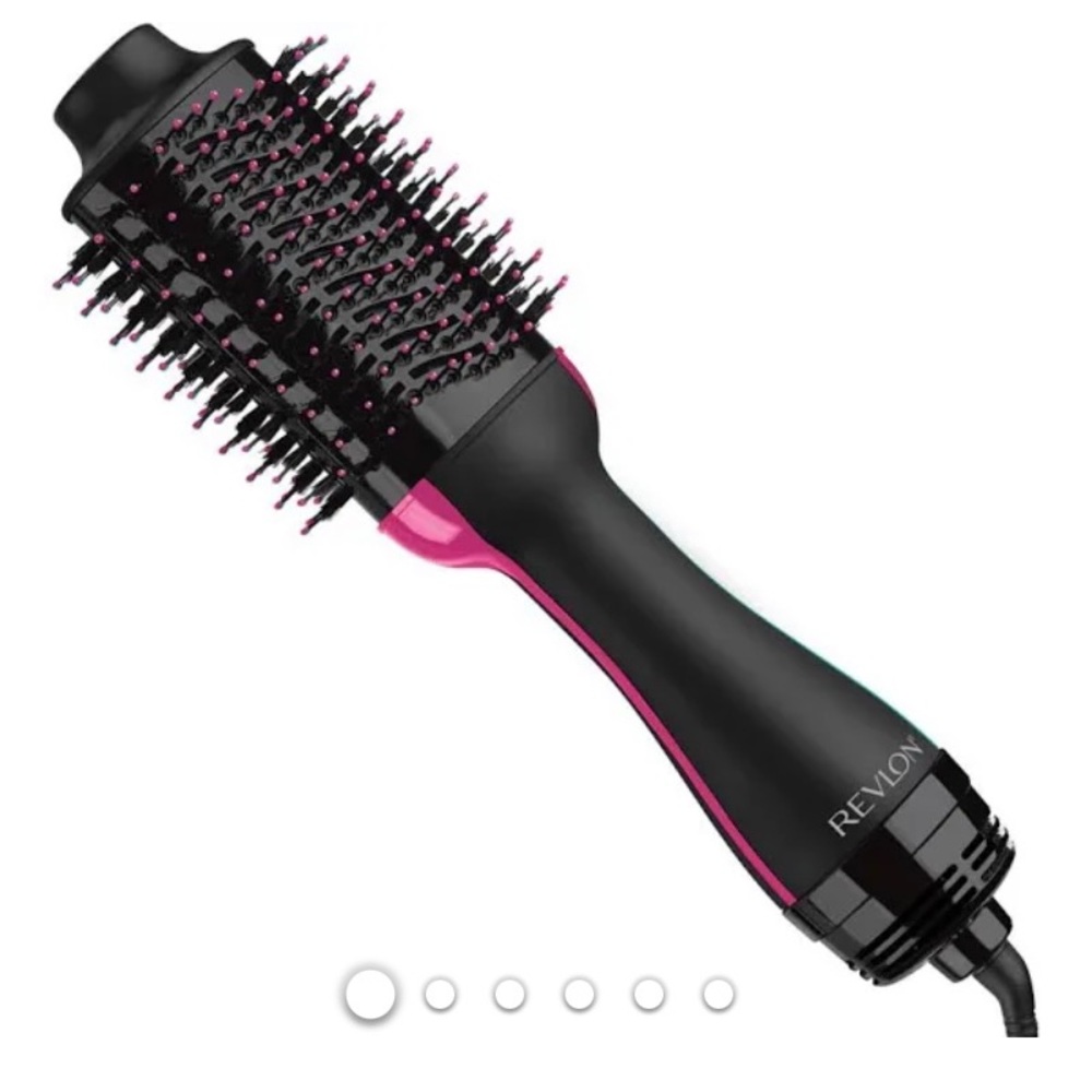 Revlon hair dryer